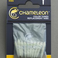 Chameleon Pens Replacement Tips Mixing