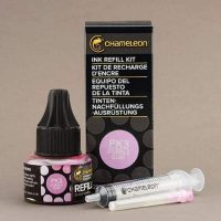Chameleon Pens Ink Refill Bubble Gum