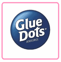 Glue Dots