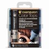 Chameleon Color Tops 5 Pen Set Skin Tones