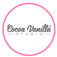 Cocoa Vanilla Studio Ephemera