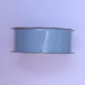 Kaisercraft Ribbon Roll Double Grosgrain Blue