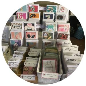 Handmade Stationery and Gifts