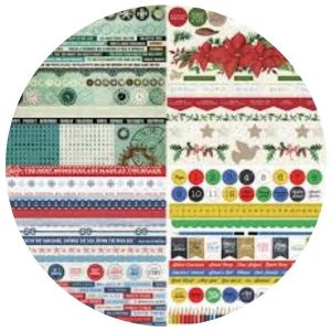 Clearance Sticker sheets