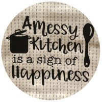 Kitchen Gifts and labels