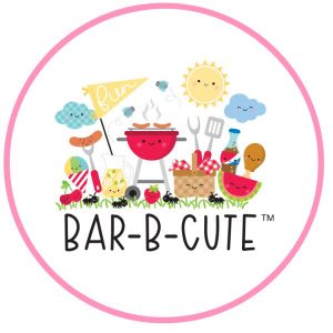 Doodlebug Design Bar-b-cute