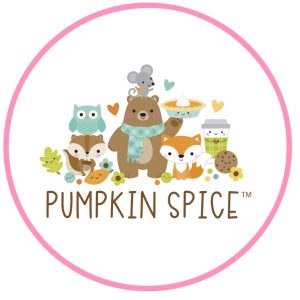 Doodlebug Design Pumpkin Spice