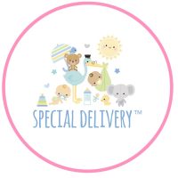 Doodlebug Design Special Delivery