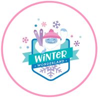 Doodlebug Design Winter Wonderland