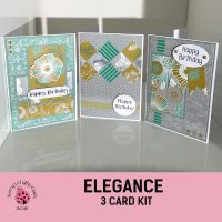 Elegance Card Kit