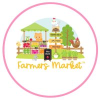 Doodlebug Design Farmers Market