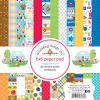 Doodlebug 6x6 Paper Pad Doggone