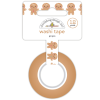 Doodlebug Washi Tape Gingies