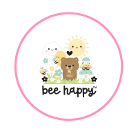 Doodlebug Design Bee Happy