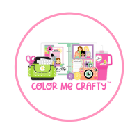 Doodlebug Color Me Crafty