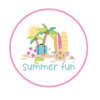 Doodlebug Design Summer Fun