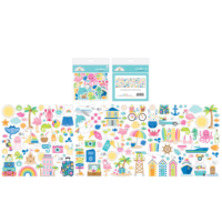 Doodlebug Odds & Ends Smmer Fun