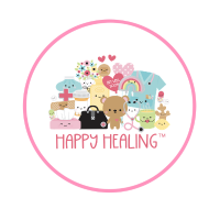 Doodlebug Design Happy Healing