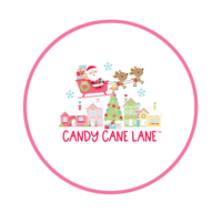 Doodlebug Design Candy Cane Lane