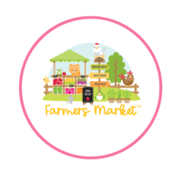 Doodlebug Design Farmers Market