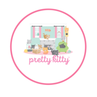 Doodlebug Design Pretty Kitty