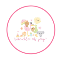 Doodlebug Design Bundle of Joy