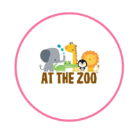 Doodlebug Design At the Zoo