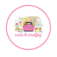 Doodlebug Design Cute & Crafty