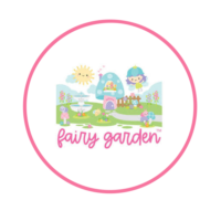 Doodlebug Design Fairy Garden