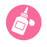 Adhesives Glue and Tapes