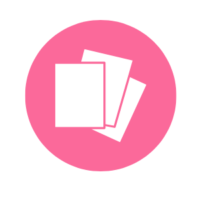 Paper Pads and Collections