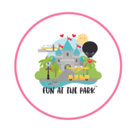 Doodlebug Design Fun at the Park