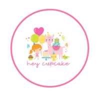 Doodlebug Design Hey Cupcake