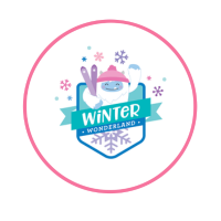 Doodlebug Design Winter Wonderland