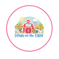 Doodlebug Down On the Farm