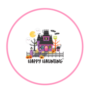 Doodlebug Design Happy Haunting