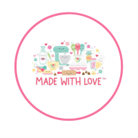 Doodlebug Design Made with Love