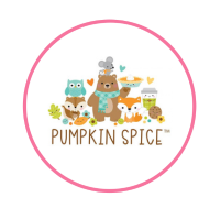 Doodlebug Design Pumpkin Spice
