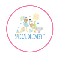Doodlebug Design Special Delivery
